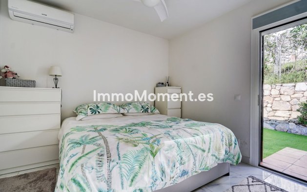 Bestaande woning - Geschakelde woning - Mijas - Calahonda
