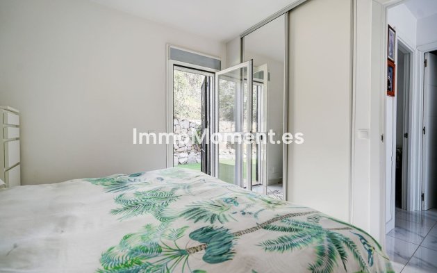 Bestaande woning - Geschakelde woning - Mijas - Calahonda