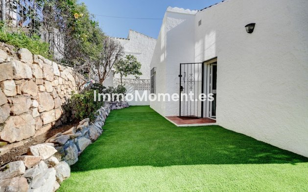 Bestaande woning - Geschakelde woning - Mijas - Calahonda