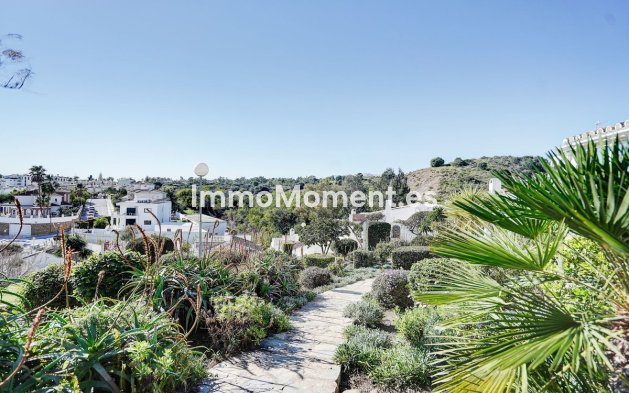 Bestaande woning - Geschakelde woning - Mijas - Calahonda