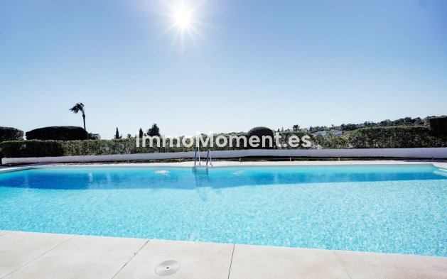 Bestaande woning - Geschakelde woning - Mijas - Calahonda