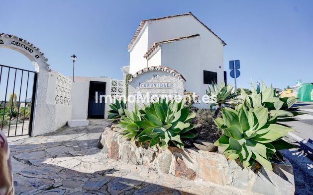 Bestaande woning - Geschakelde woning - Mijas - Calahonda