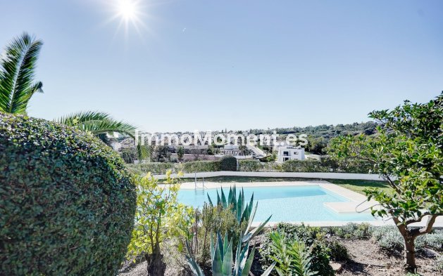Bestaande woning - Geschakelde woning - Mijas - Calahonda