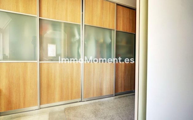 Resale - Villa - Mijas - Mijas Costa