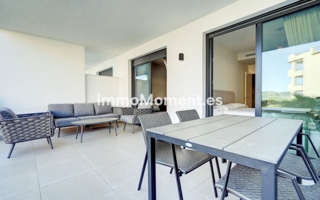 Revente - Appartement - Mijas - La Cala de Mijas