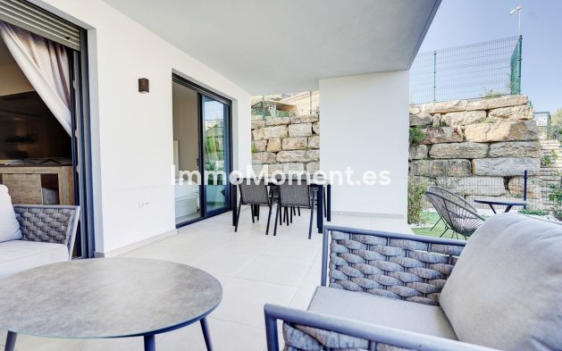 Revente - Appartement - Mijas - La Cala de Mijas