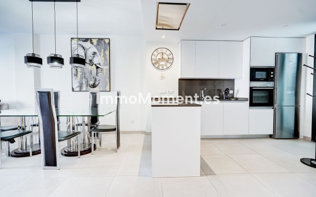 Revente - Appartement - Mijas - La Cala de Mijas