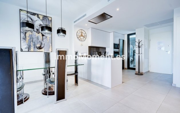 Revente - Appartement - Mijas - La Cala de Mijas