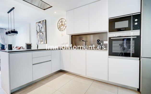 Revente - Appartement - Mijas - La Cala de Mijas