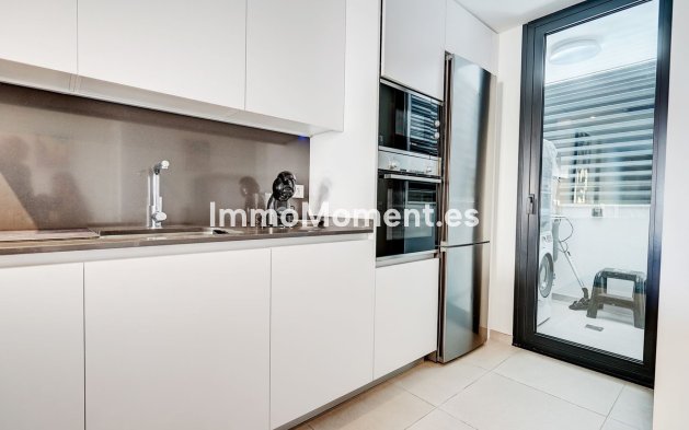 Revente - Appartement - Mijas - La Cala de Mijas