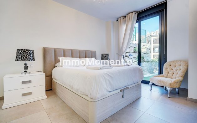 Revente - Appartement - Mijas - La Cala de Mijas