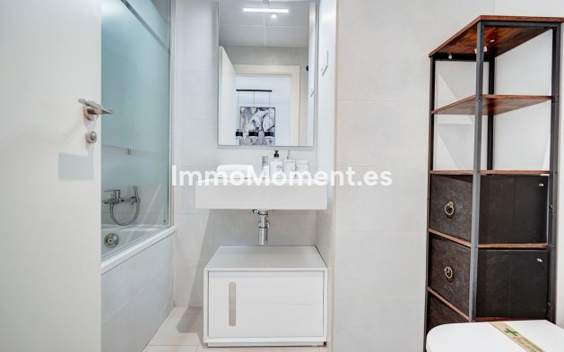 Revente - Appartement - Mijas - La Cala de Mijas