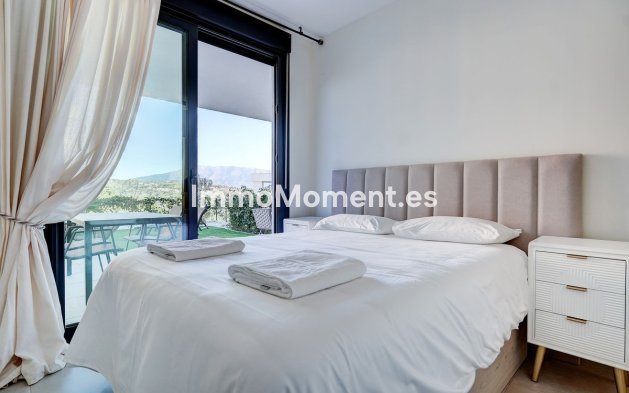Revente - Appartement - Mijas - La Cala de Mijas