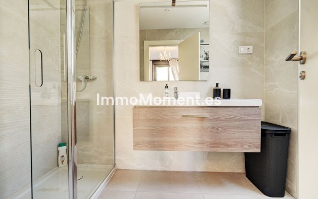 Revente - Appartement - Mijas - La Cala de Mijas