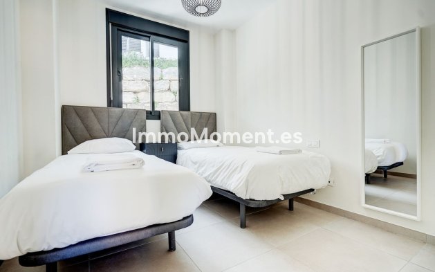 Revente - Appartement - Mijas - La Cala de Mijas