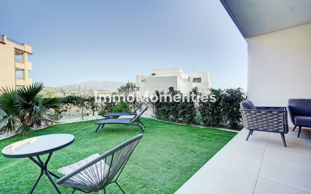 Revente - Appartement - Mijas - La Cala de Mijas