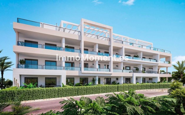 Revente - Appartement - Mijas - La Cala de Mijas