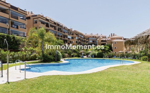 Revente - Appartement - Mijas - La Cala de Mijas