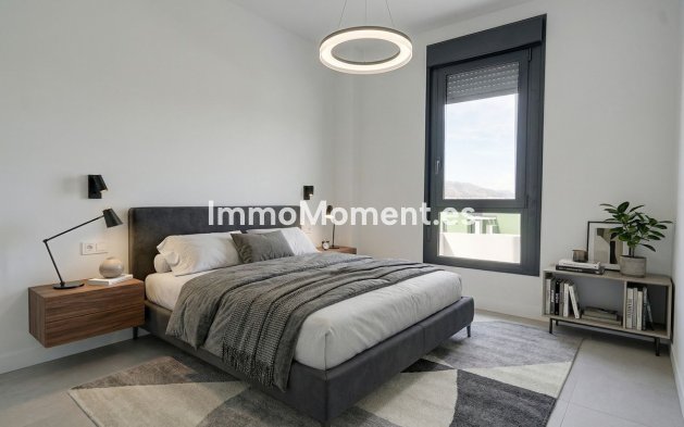 Wiederverkauf - Wohnung - Mijas - Mijas Costa