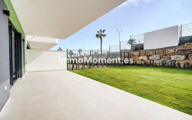 Wiederverkauf - Wohnung - Mijas - Mijas Costa