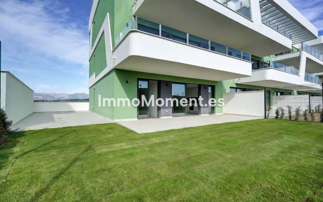 Wiederverkauf - Wohnung - Mijas - Mijas Costa