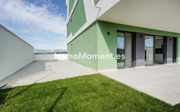 Wiederverkauf - Wohnung - Mijas - Mijas Costa