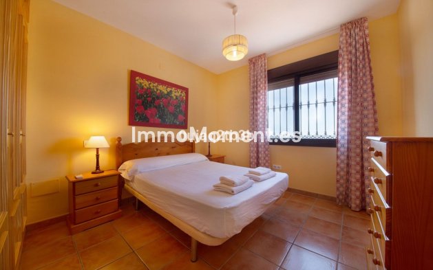 Wiederverkauf - Villa - Estepona  - Estepona Centro