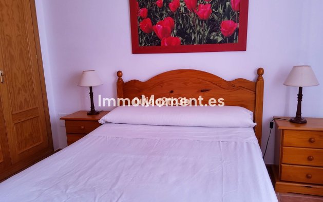 Wiederverkauf - Villa - Estepona  - Estepona Centro