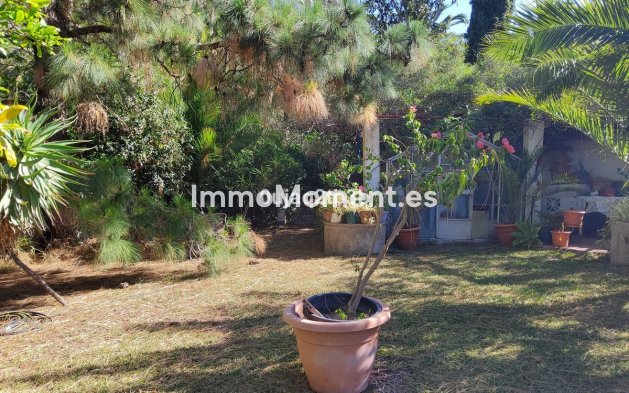 Revente - Maison de campagne - Mijas - Mijas Centro