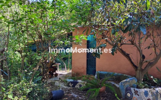 Revente - Maison de campagne - Mijas - Mijas Centro