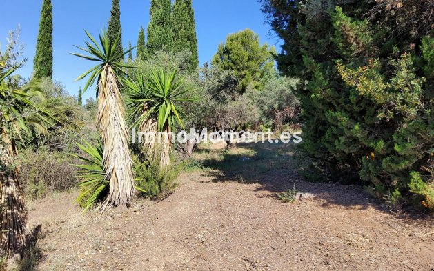 Revente - Maison de campagne - Mijas - Mijas Centro
