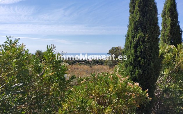 Revente - Maison de campagne - Mijas - Mijas Centro