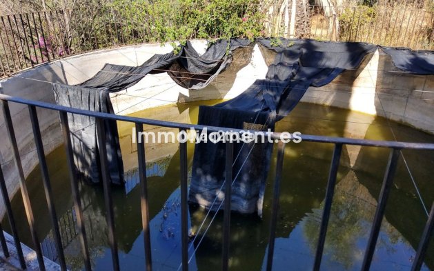 Revente - Maison de campagne - Mijas - Mijas Centro