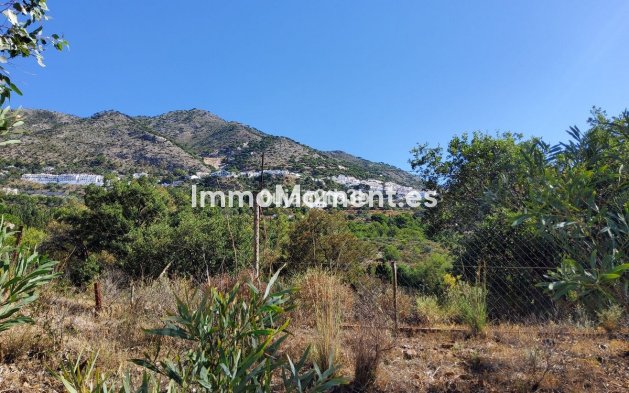 Revente - Maison de campagne - Mijas - Mijas Centro