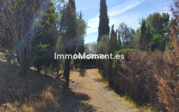 Revente - Maison de campagne - Mijas - Mijas Centro