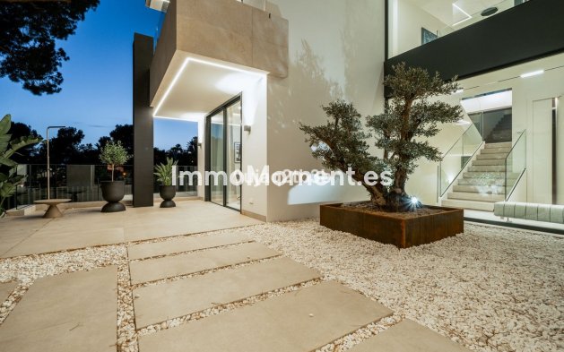 Revente - Villa - Marbella - Nagüeles