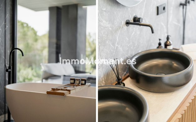 Revente - Villa - Marbella - Nagüeles