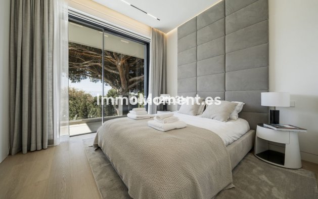 Revente - Villa - Marbella - Nagüeles