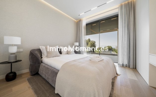 Revente - Villa - Marbella - Nagüeles