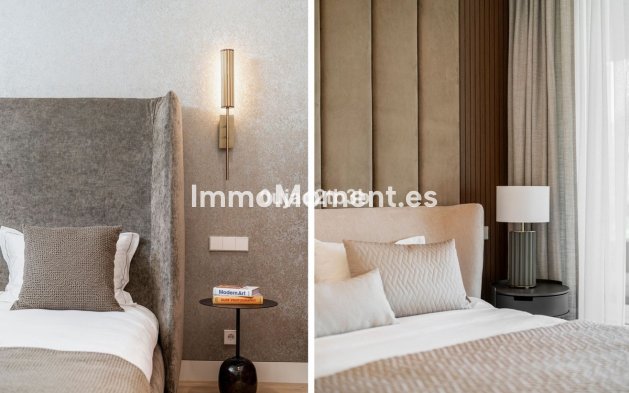 Revente - Villa - Marbella - Nagüeles