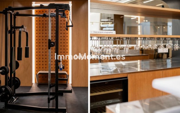 Revente - Villa - Marbella - Nagüeles