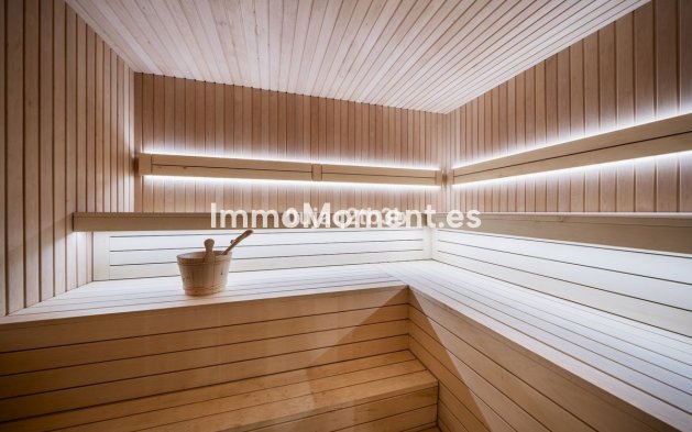 Revente - Villa - Marbella - Nagüeles