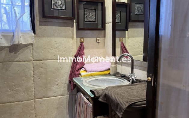 Bestaande woning - Grond - Estepona  - Estepona Centro