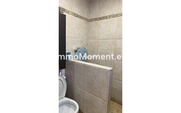 Bestaande woning - Grond - Estepona  - Estepona Centro