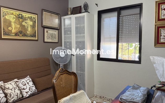 Bestaande woning - Grond - Estepona  - Estepona Centro