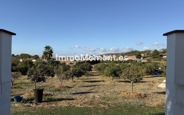 Bestaande woning - Grond - Estepona  - Estepona Centro