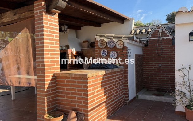 Bestaande woning - Grond - Estepona  - Estepona Centro