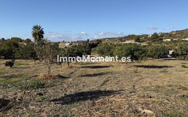 Bestaande woning - Grond - Estepona  - Estepona Centro