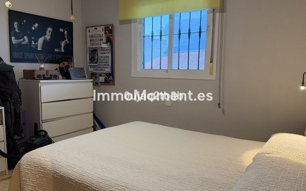 Wiederverkauf - Wohnung - Marbella - San Pedro de Alcántara