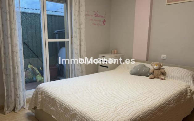 Wiederverkauf - Wohnung - Marbella - San Pedro de Alcántara